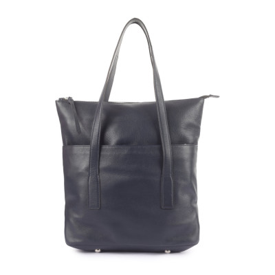Cow Leather Tote Bag – Sleek, Stylish & Practical | Elegant & Functional