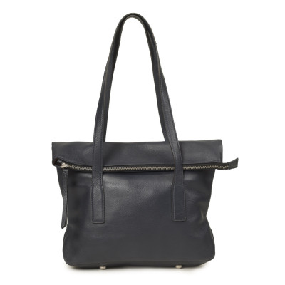 Cow Leather Tote Bag – Sleek, Stylish & Practical | Elegant & Functional