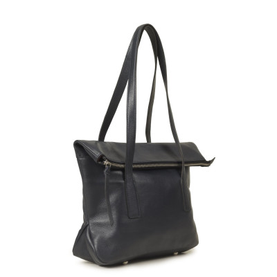 Cow Leather Tote Bag – Sleek, Stylish & Practical | Elegant & Functional