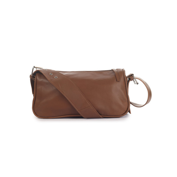 The Verona Crossbody Leather Sling Bag